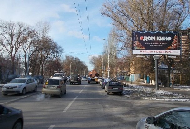 Николаевское шоссе, 6д, сторона A