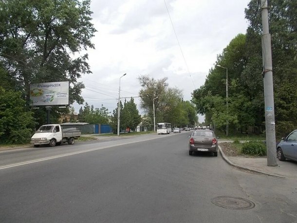 Николаевское шоссе, 6д, сторона B
