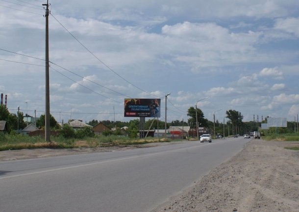 Харьковское шоссе 57А, сторона B