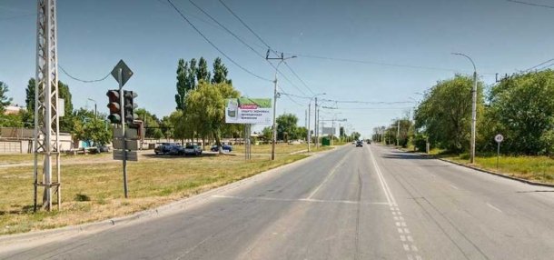 г. Волгодонск, Жуковское шоссе ВОС-2, сторона B